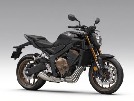 Honda CB 650 R
