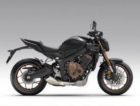 Honda CB 650 R