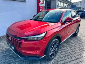 Honda HR-V 1.5 e:HEV Advance MR27 SKLADEM