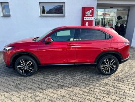 Honda HR-V 1.5 e:HEV Advance MR27 SKLADEM