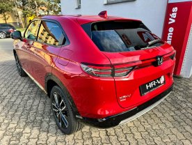 Honda HR-V 1.5 e:HEV Advance MR27 SKLADEM