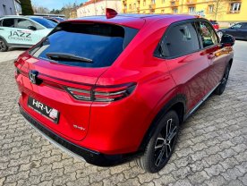 Honda HR-V 1.5 e:HEV Advance MR27 SKLADEM