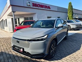 Honda HR-V 1.5 e:HEV Advance MR27 SKLADEM
