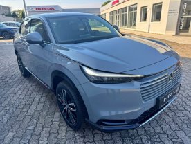 Honda HR-V 1.5 e:HEV Advance MR27 SKLADEM