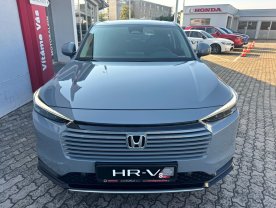 Honda HR-V 1.5 e:HEV Advance MR27 SKLADEM