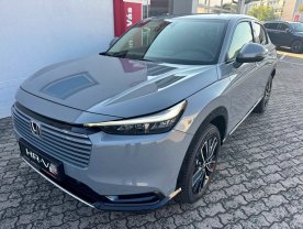 Honda HR-V 1.5 e:HEV Advance MR27 SKLADEM