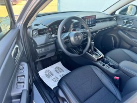 Honda HR-V 1.5 e:HEV Advance MR27 SKLADEM