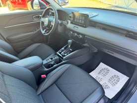 Honda HR-V 1.5 e:HEV Advance MR27 SKLADEM