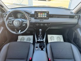 Honda HR-V 1.5 e:HEV Advance MR27 SKLADEM