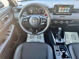Honda HR-V 1.5 e:HEV Advance MR27 SKLADEM