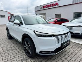 Honda HR-V 1.5 e:HEV Advance MR27 SKLADEM