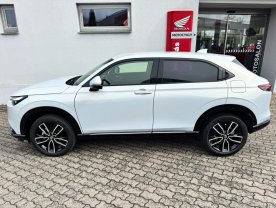 Honda HR-V 1.5 e:HEV Advance MR27 SKLADEM