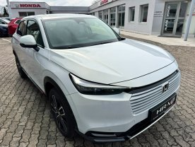 Honda HR-V 1.5 e:HEV Advance MR27 SKLADEM