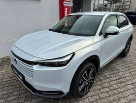 Honda HR-V 1.5 e:HEV Advance MR27 SKLADEM