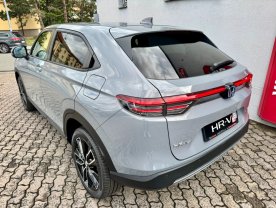 Honda HR-V 1.5 eHEV Elegance MR27 SKLADEM