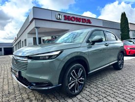 Honda HR-V 1.5 e:HEV Advance MR27 SKLADEM