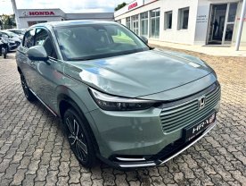 Honda HR-V 1.5 e:HEV Advance MR27 SKLADEM