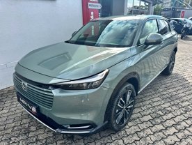 Honda HR-V 1.5 e:HEV Advance MR27 SKLADEM