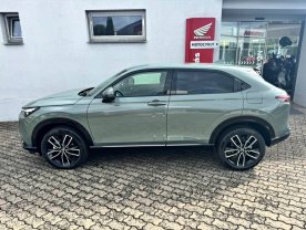 Honda HR-V 1.5 e:HEV Advance MR27 SKLADEM