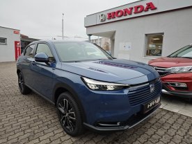 Honda HR-V 1.5 eHEV Elegance MR27 SKLADEM