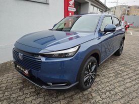 Honda HR-V 1.5 eHEV Elegance MR27 SKLADEM