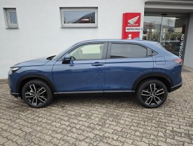 Honda HR-V 1.5 eHEV Elegance MR27 SKLADEM