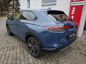 Honda HR-V 1.5 eHEV Elegance MR27 SKLADEM