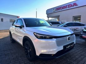 Honda HR-V 1.5 eHEV Elegance MR27