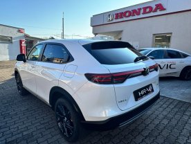 Honda HR-V 1.5 eHEV Elegance MR27