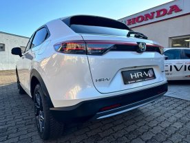 Honda HR-V 1.5 eHEV Elegance MR27