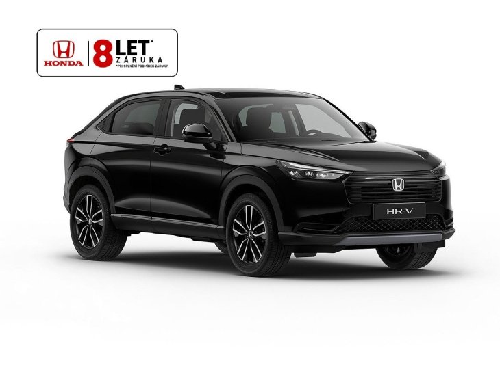 Honda HR-V 1.5 eHEV Elegance MR27