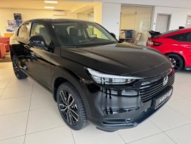 Honda HR-V 1.5 eHEV Elegance MR27