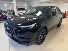 Honda HR-V 1.5 eHEV Elegance MR27