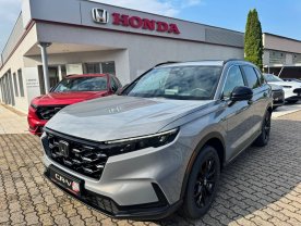 Honda CR-V 2.0 e:HEV ADVANCE MR2026 GRAY