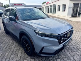 Honda CR-V 2.0 e:HEV ADVANCE MR2026 GRAY