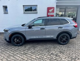 Honda CR-V 2.0 e:HEV ADVANCE MR2026 GRAY