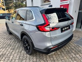 Honda CR-V 2.0 e:HEV ADVANCE MR2026 GRAY