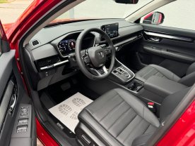 Honda CR-V 2.0 e:HEV ADVANCE MR2026 RED