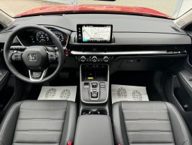 Honda CR-V 2.0 e:HEV ADVANCE MR2026 RED