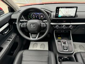 Honda CR-V 2.0 e:HEV ADVANCE MR2026 RED