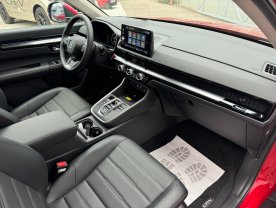 Honda CR-V 2.0 e:HEV ADVANCE MR2026 RED