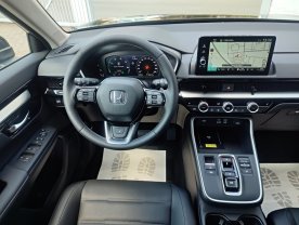Honda CR-V 2.0 e:HEV ELEGANCE MR2026 AWD
