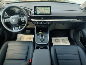 Honda CR-V 2.0 e:HEV ELEGANCE MR2026 AWD