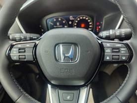 Honda CR-V 2.0 e:HEV ELEGANCE MR2026 AWD