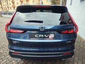 Honda CR-V 2.0 e:HEV ELEGANCE MR2026 AWD