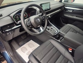 Honda CR-V 2.0 e:HEV ELEGANCE MR2026 AWD