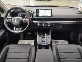 Honda CR-V 2.0 e:HEV ELEGANCE MR2026 AWD