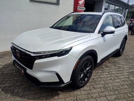 Honda CR-V 2.0 e:HEV ELEGANCE MR2026 AWD