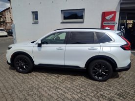 Honda CR-V 2.0 e:HEV ELEGANCE MR2026 AWD