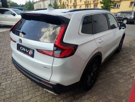 Honda CR-V 2.0 e:HEV ELEGANCE MR2026 AWD